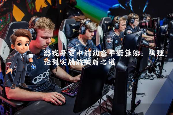 游戏开发中的动态平衡算法：从理论到实战的破局之道