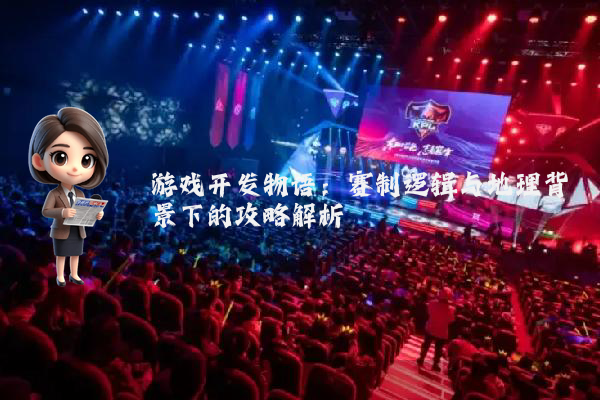 游戏开发物语：赛制逻辑与地理背景下的攻略解析
