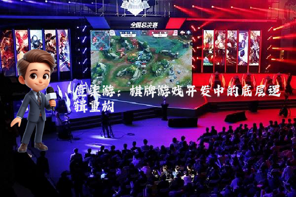 壹柒游:棋牌游戏开发中的底层逻辑重构