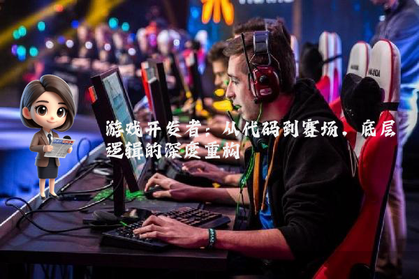 游戏开发者：从代码到赛场，底层逻辑的深度重构