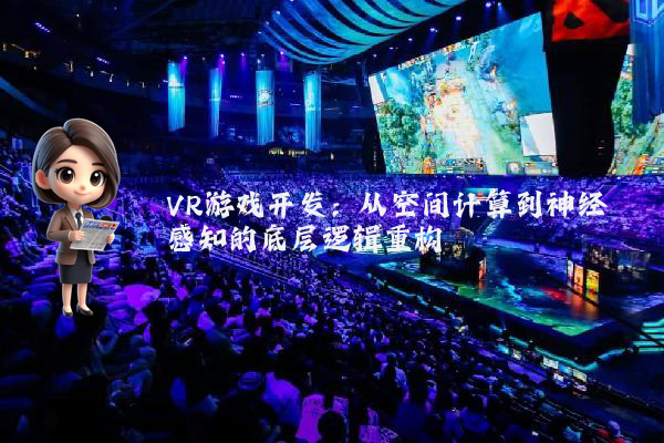 VR游戏开发：从空间计算到神经感知的底层逻辑重构