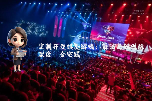 定制开发棋类游戏：算法与规则的深度耦合实践