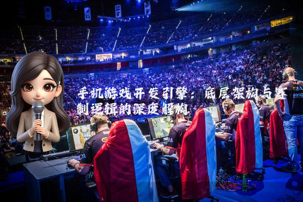 手机游戏开发引擎：底层架构与赛制逻辑的深度解构