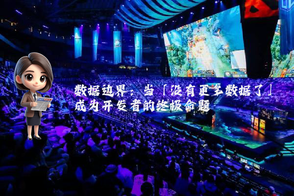 数据边界：当「没有更多数据了」成为开发者的终极命题