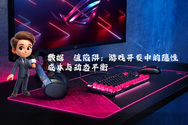 数据阈值陷阱：游戏开发中的隐性成本与动态平衡