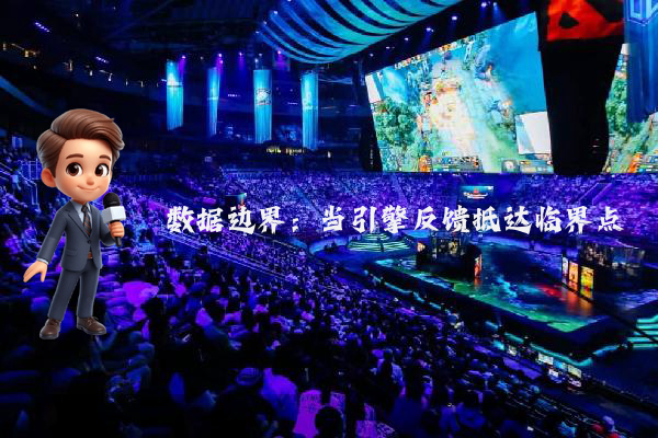 数据边界：当引擎反馈抵达临界点