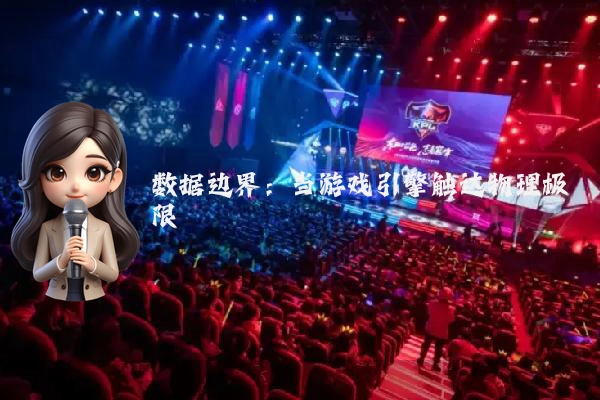 数据边界：当游戏引擎触达物理极限