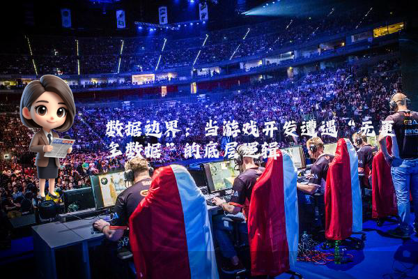 数据边界：当游戏开发遭遇“无更多数据”的底层逻辑