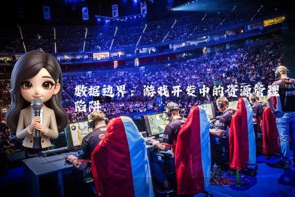 数据边界：游戏开发中的资源管理陷阱