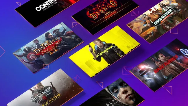 Linux版GOG Galaxy游戏分发平台已立项开发