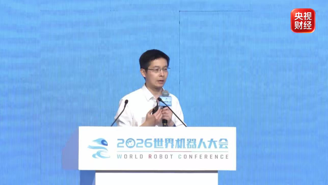 上市后首次公开发声！王兴兴预判→