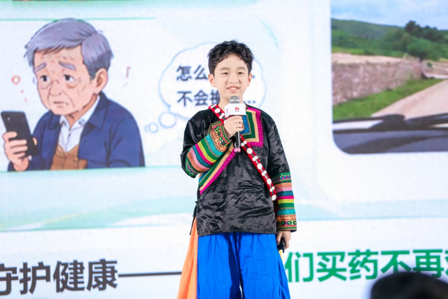 500多件作品背后，少年开发者用AI回答未来