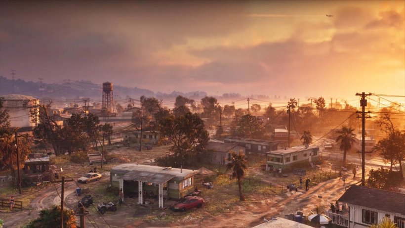 R 星称《GTA 6》体量空前：游戏世界过于庞大，连开发者都无法完全熟知