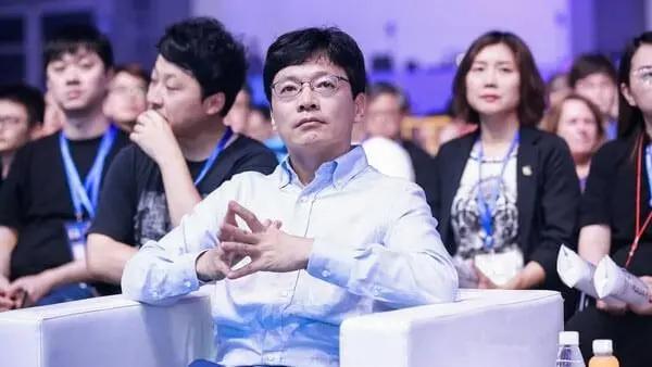 韩国游戏厂商Smilegate创始人兼首席前瞻性官（CVO）权赫彬 图片来源：朝鲜日报中文版