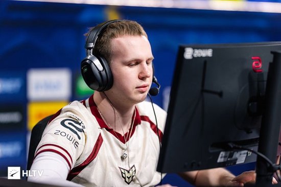 HLTV爆料：tN1R将在电竞世界杯后加入Spirit
